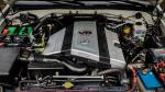 Lexus LX470 Overland Modified 2005 года (NA)